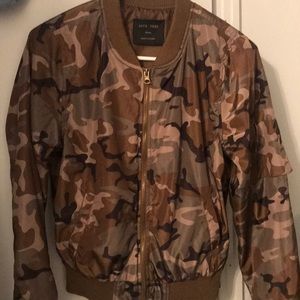 Army jacket